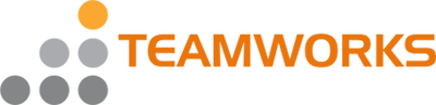 TeamWorks Logo