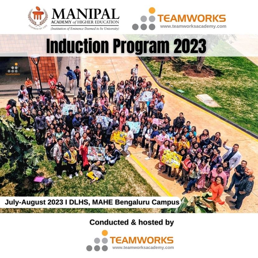 Blogs Image, TeamWorks