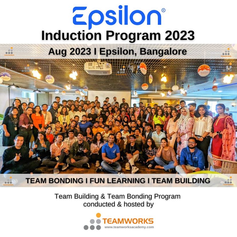 Blogs Image, TeamWorks