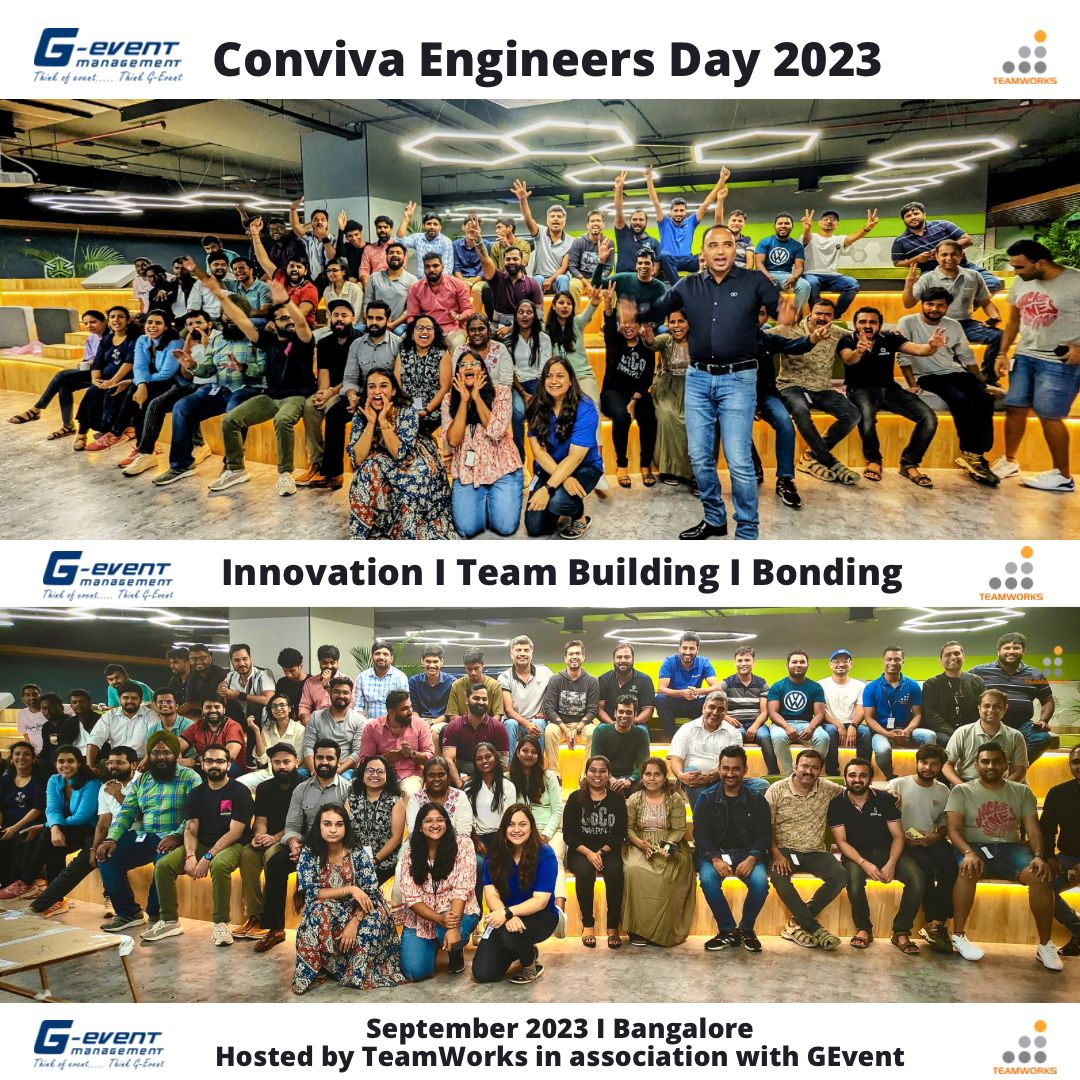 Blogs Image, TeamWorks