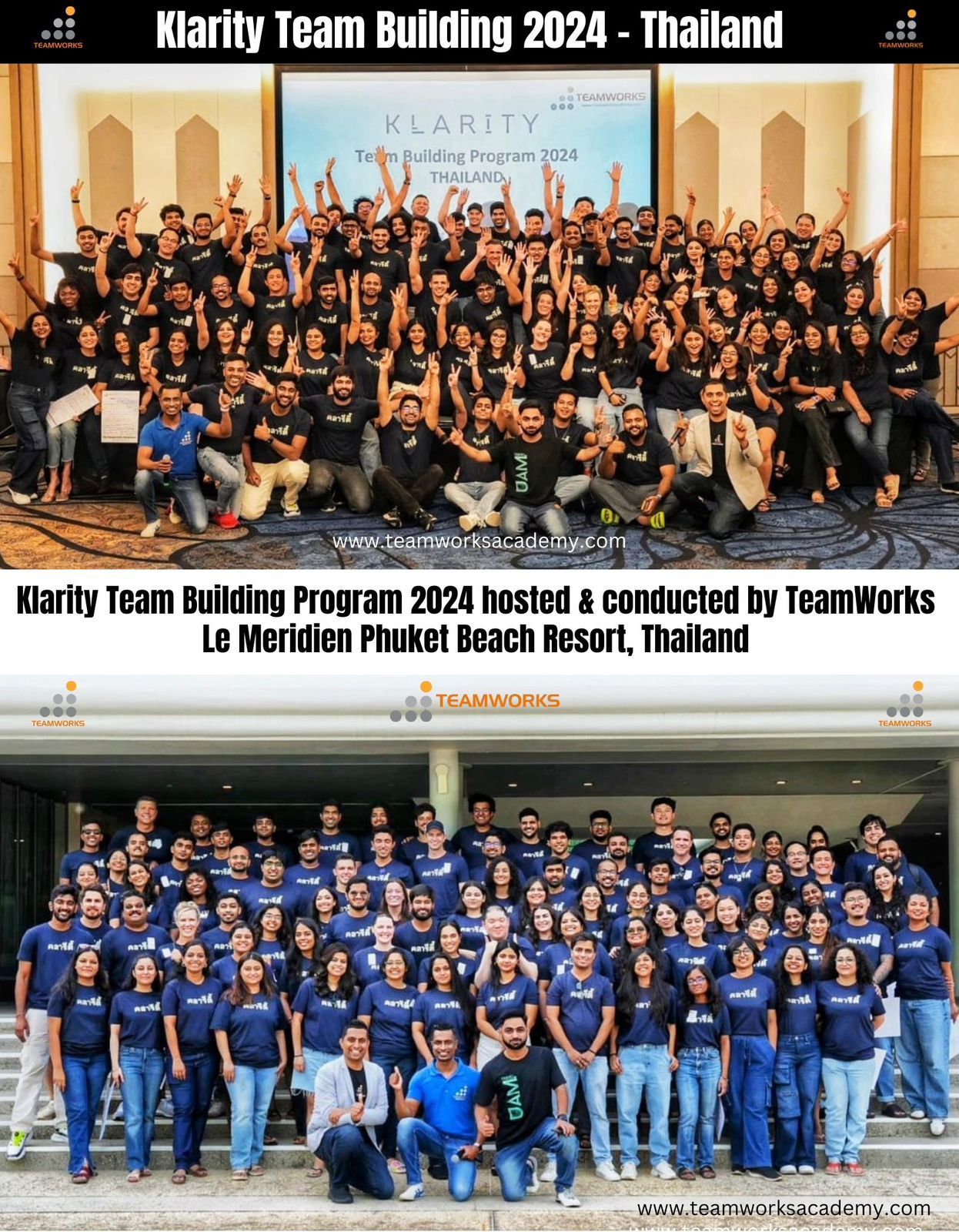 Blogs Image, TeamWorks