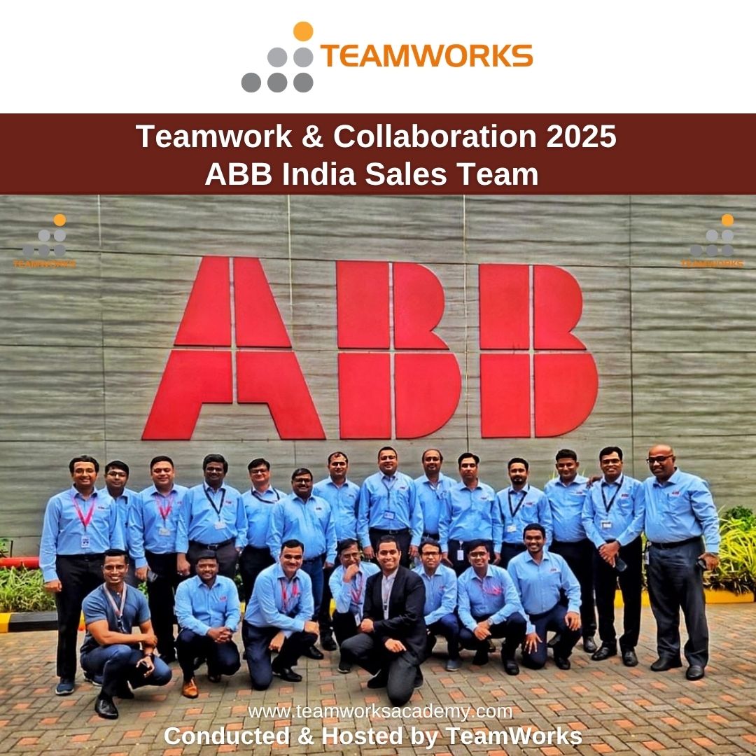 Blogs Image, TeamWorks