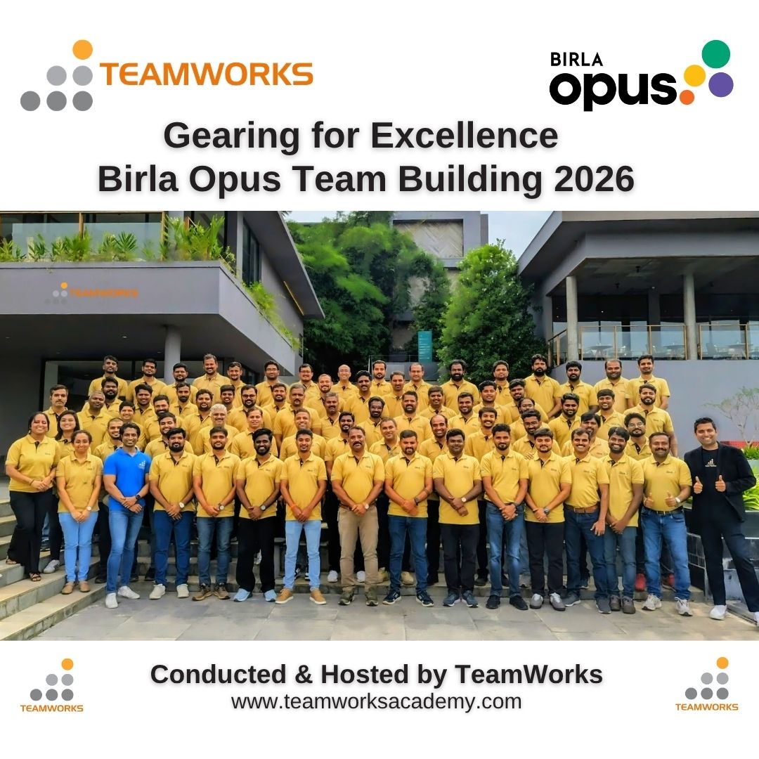 Blogs Image, TeamWorks