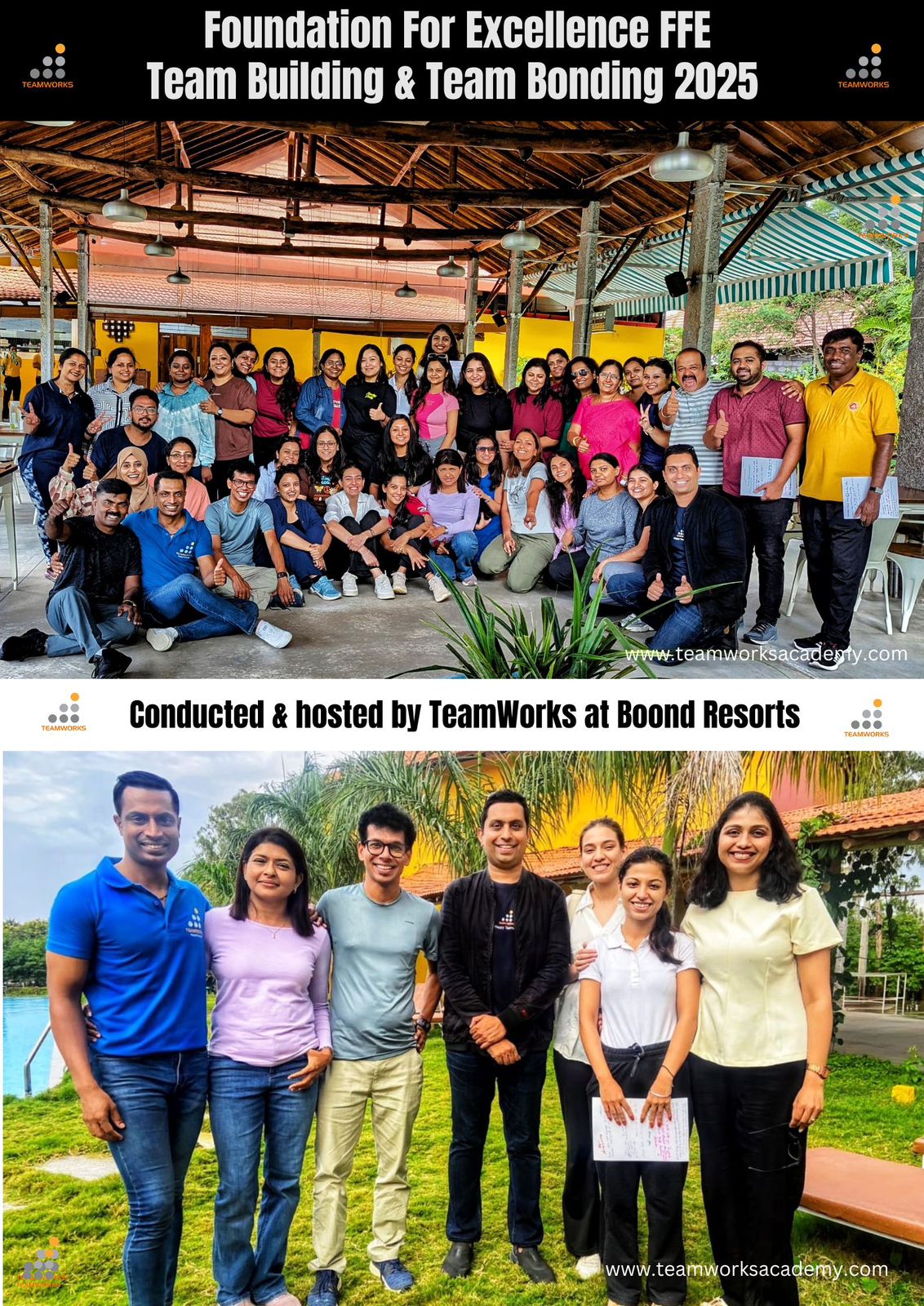 Blogs Image, TeamWorks