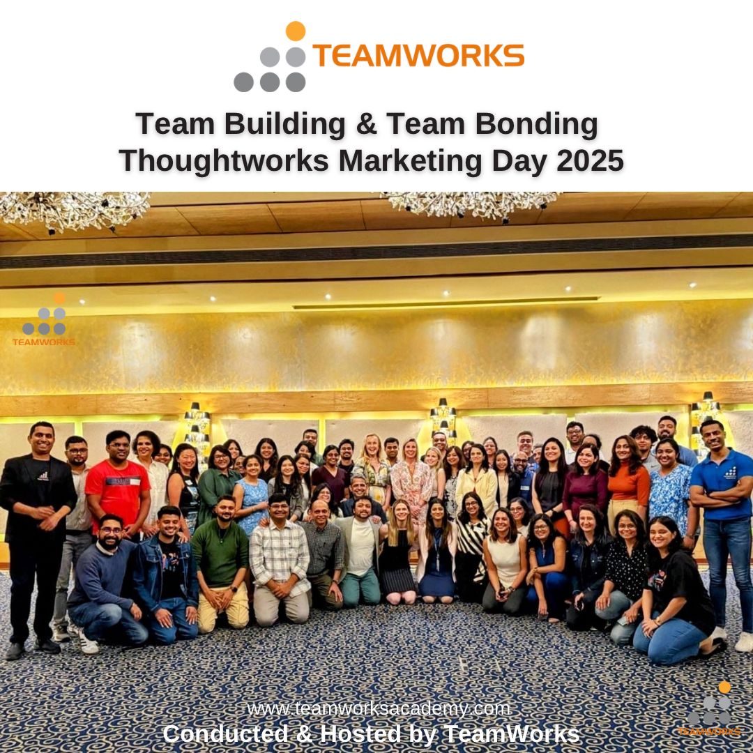 Blogs Image, TeamWorks