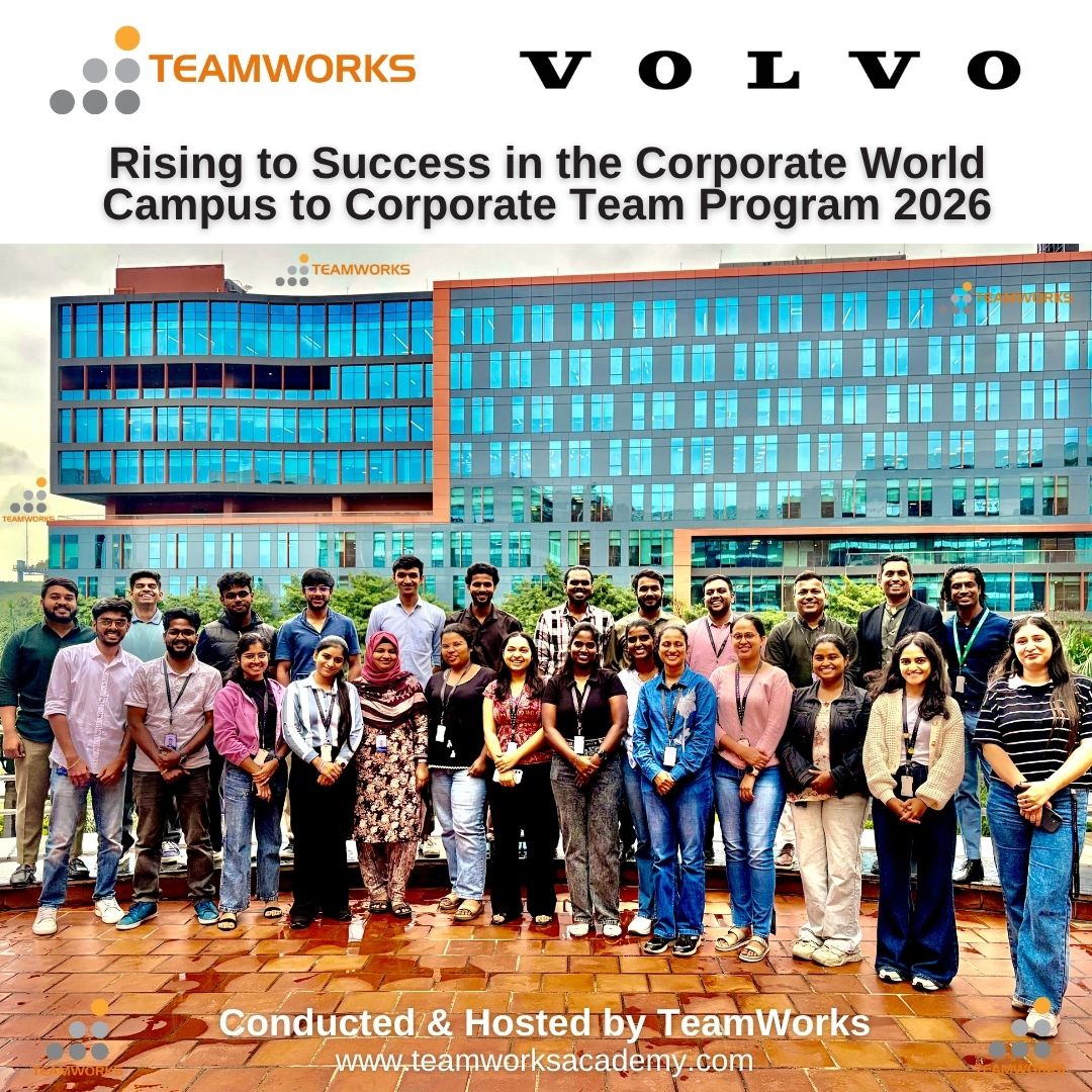 Blogs Image, TeamWorks