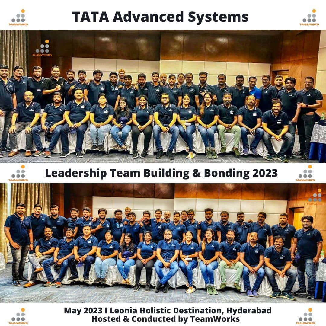 Blogs Image, TeamWorks