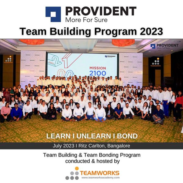 Blogs Image, TeamWorks