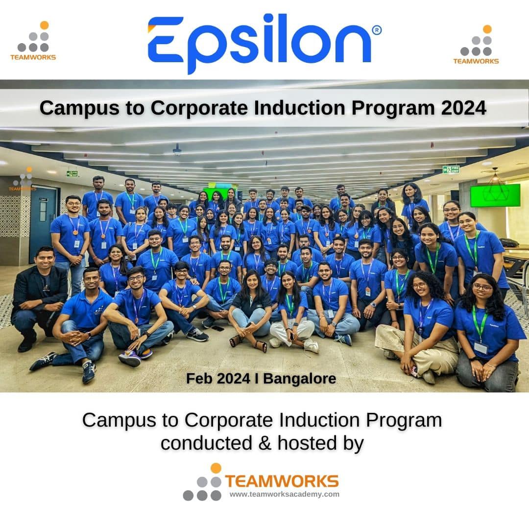 Blogs Image, TeamWorks