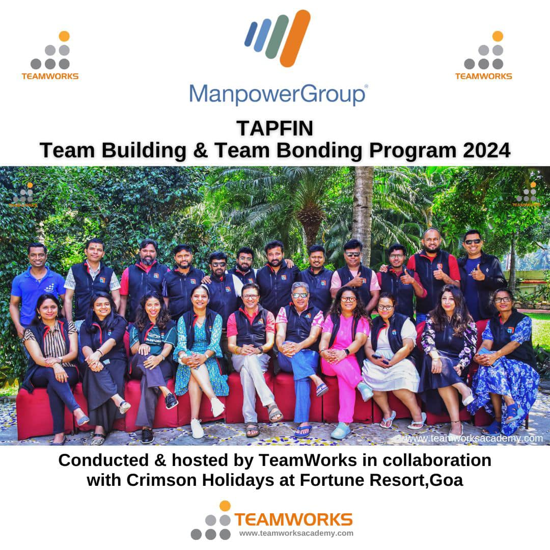 Blogs Image, TeamWorks