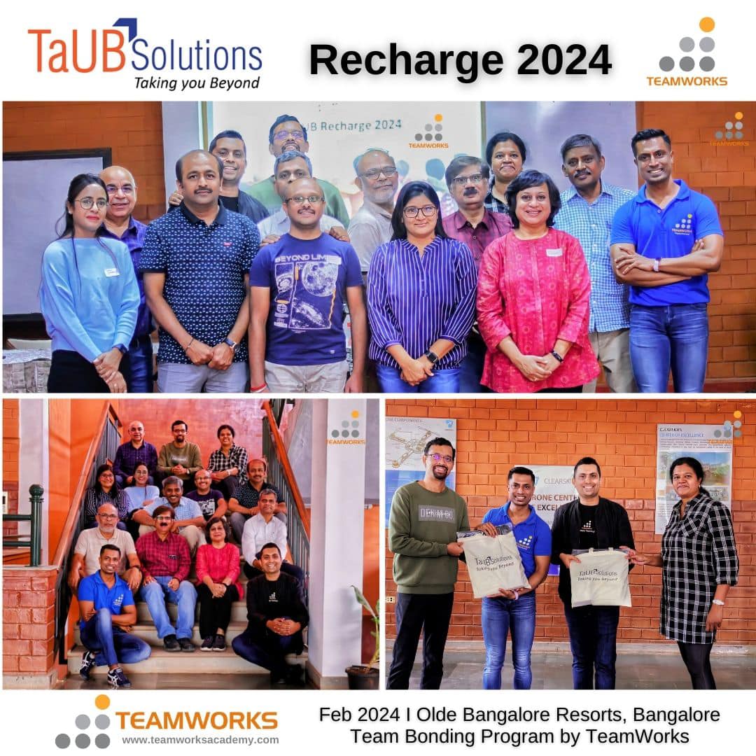 Blogs Image, TeamWorks