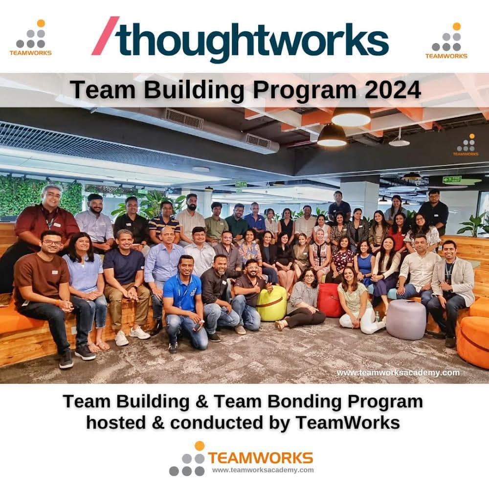 Blogs Image, TeamWorks